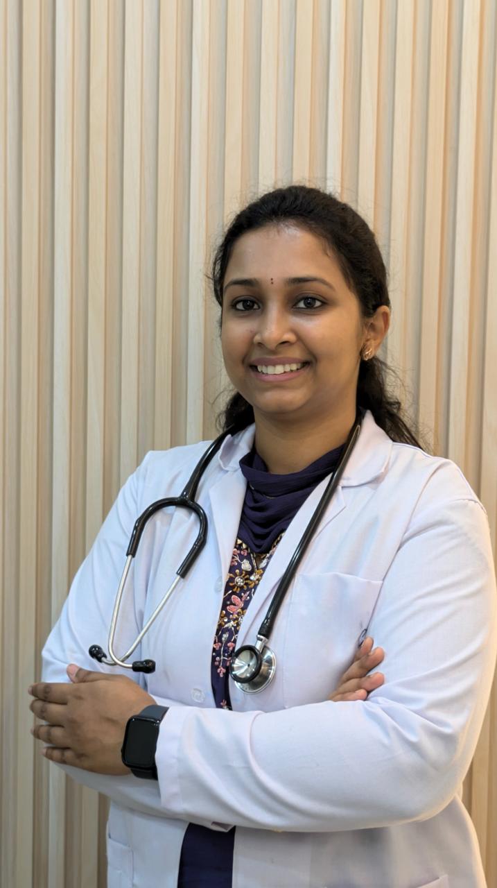 Dr.SRUJANA AKULA